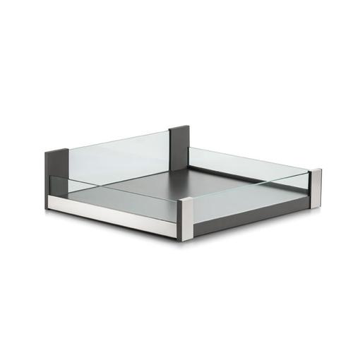 BELSŐ FÉMRÁCS CEM45CM1E KOSÁR ANTRACIT