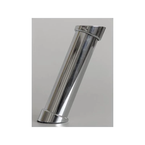 KÜLSŐ FÉMRÁCS E5801 FERDE KONZOL 50x200 mm KRÓM