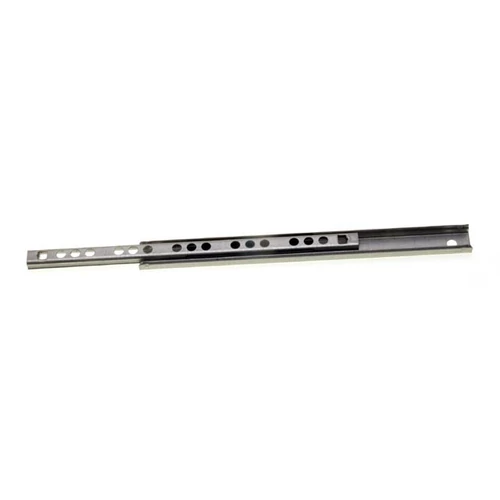 GOLYÓS FIÓKCSÚSZÓK 04258 17mm-es magassággal, többféle hosszban
