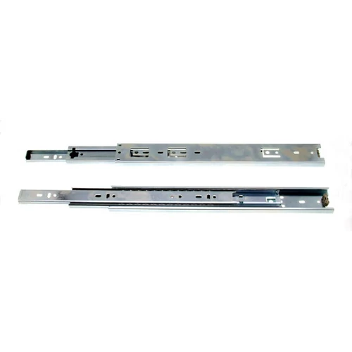 GOLYÓS FIÓKCSÚSZÓ ECO BBS 45mm 450mm NIKKEL