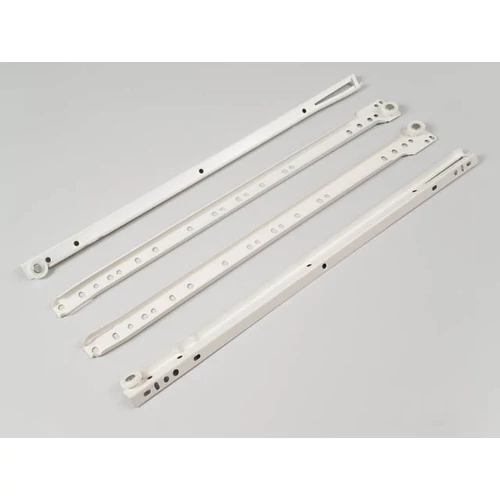 GÖRGŐS FIÓKCSÚSZÓ 02101 ÖNBEHÚZÓS 450 mm TEHERB: 25 kg KRÉM RAL9001