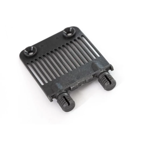 Előlap stabilizátor FDS széles fiókhoz 