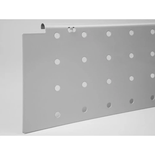 FDS DUPLAFALÚ FÉM FIÓKOLDAL FDS-DF SW2 OLDALSZÁRNY 550mm SZÜRKE