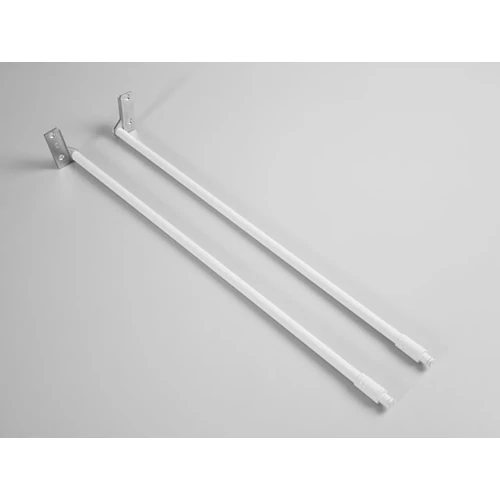 OLDALMAGASÍTÓ RÚD FDS-FF 550mm FEHÉR