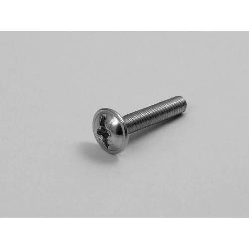 KÖTŐELEM CSAVAR M4x40 KRÓM