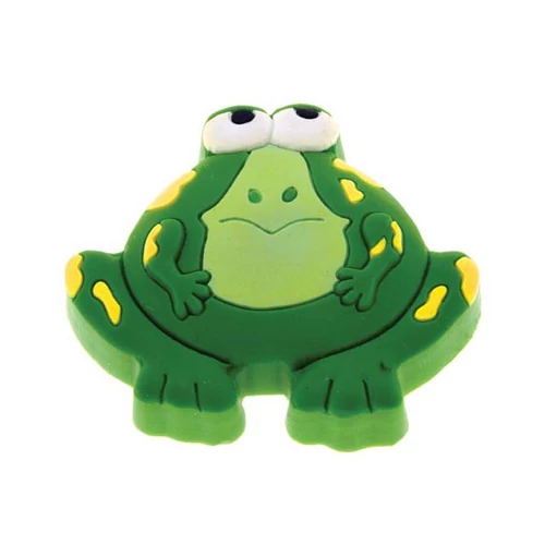 Gyerekbútor fogantyú béka