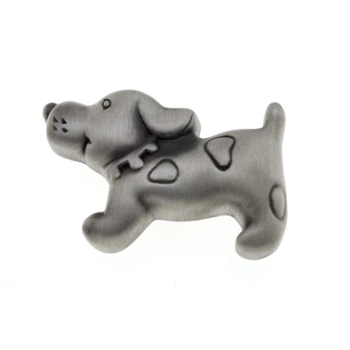 Gyerekbútor fogantyú kutya