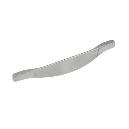 Modern konyhabútor fogantyú króm