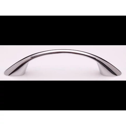 matt nikkel fogantyú