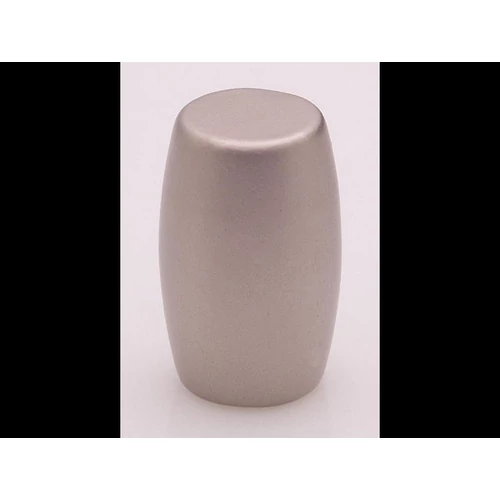 matt nikkel bútorgomb