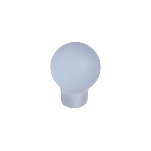 BÚTORFOGANTYÚ 0061-22 GOMB 30mm KÉK