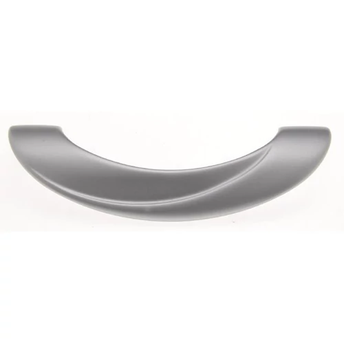 Modern konyhabútor fogantyú matt króm