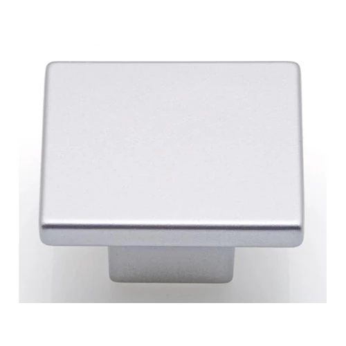 Modern konyhabútor fogantyú matt króm