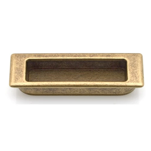 Besüllyeszthető fogantyú antik firenze