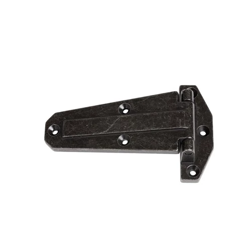 Modern konyhabútor fogantyú antik fekete