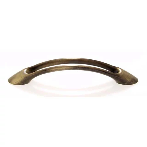 antikolt bronz fogantyú
