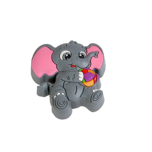 Gyerekbútor fogantyú elefánt