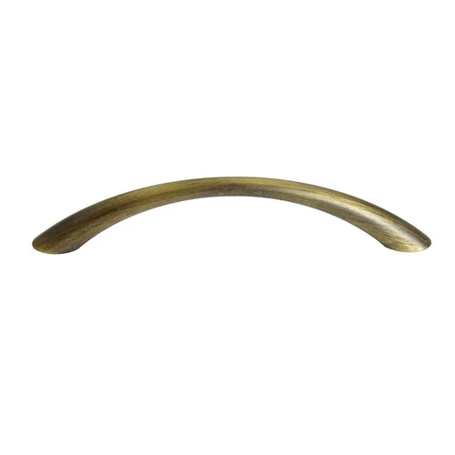 antikolt bronz fogantyú