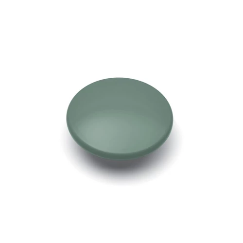 BÚTORFOGANTYÚ 428 GOMB ÁTM: 52mm FÜSTZÖLD