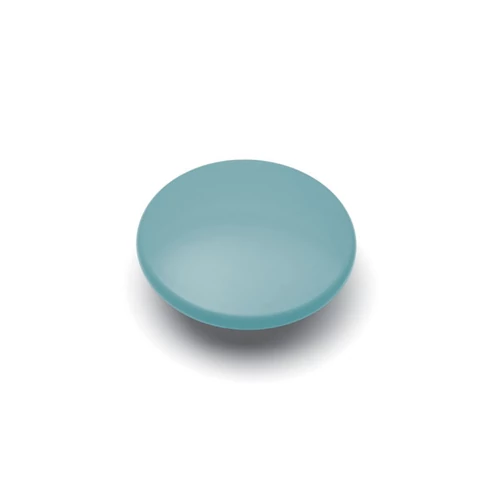 BÚTORFOGANTYÚ 428 GOMB ÁTM: 52mm KORALLKÉK