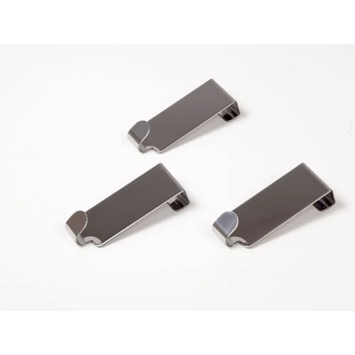 FOGAS 2180-100 ZN1V3S . KRÓM