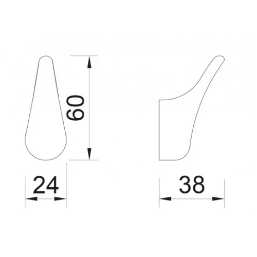 FOGAS E1036 NIKKEL (-)