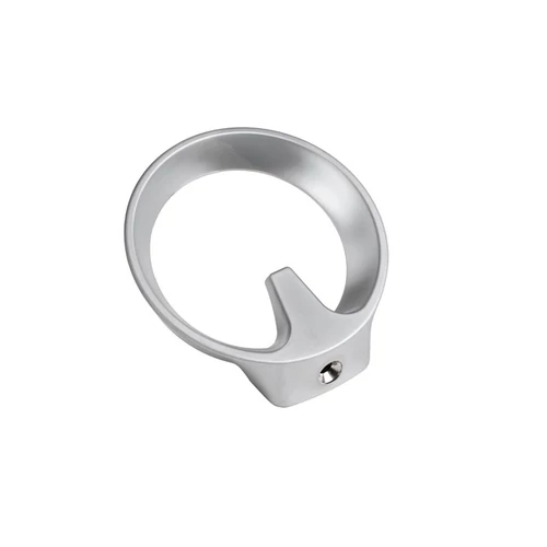 FOGAS ART (-) 1100 80x75x45 mm MATT KRÓM