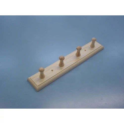 FOGASSOR 362 4 TÜSKÉVEL 180 FENYŐ