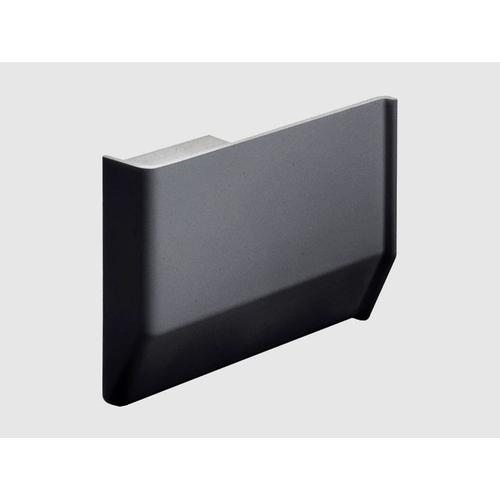 SZEKRÉNY FÜGGESZTŐ 801 00 02 00 SX 63×52×25 FEKETE