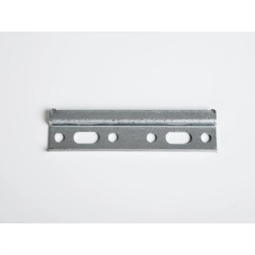 FÜGGESZTŐ SÍN 875-ÖS 108 mm HORGANYZOTT