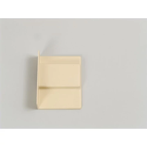 ALSÓSZEKRÉNY FÜGGESZTŐ 807 TAKARÓLAP JOBBOS . BEIGE