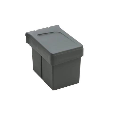 Beépíthető szemetes 8201, többféle méretben és űrtartalommal