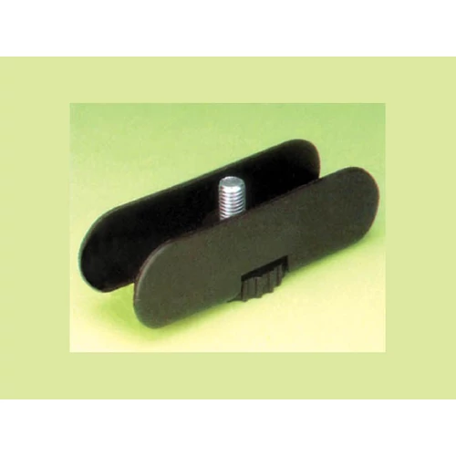 IRODABÚTOR KIEGÉSZÍTŐ PR2701/PR2130 SZINTEZŐLÁB 80×25-30 FEKETE