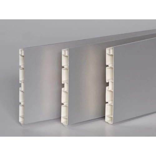 Lábazatelem előlap, 4 m többféle színben és méretben