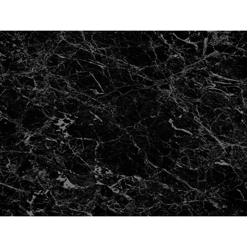 LAMINÁT TÁBLA F202 ST15 BLACK MARBLE 2800x1310x0,6mm FEKETE MÁRVÁNY