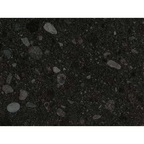 LAMINÁT TÁBLA F117 ST76 BLACK VENTURA STONE 2800x1310x0,6mm FEKETE VENTURA KŐ