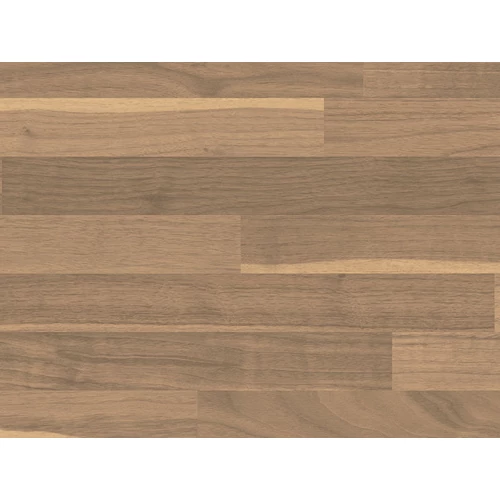 LAMINÁT TÁBLA H194 ST12 WALNUT BUTCHERBLOCK 2800x1310x0,8mm TÖMBÖSÍTETT DIÓ