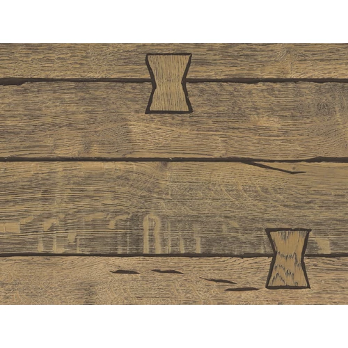 LAMINÁT TÁBLA H195 ST10 CASTLE OAK 2800x1310x0,8mm CASTLE TÖLGY