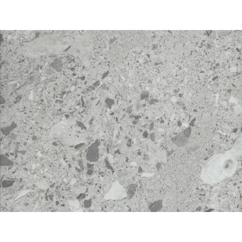 MUNKALAP KRONOSPAN K095 SU LIGHT TERRAZZO MARBLE R=3,3mm, 4100x600x38mm