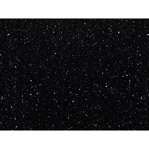 MUNKALAP KRONOSPAN K218 GG BLACK ANDROMEDA R=3,3mm, 4100x600x38mm