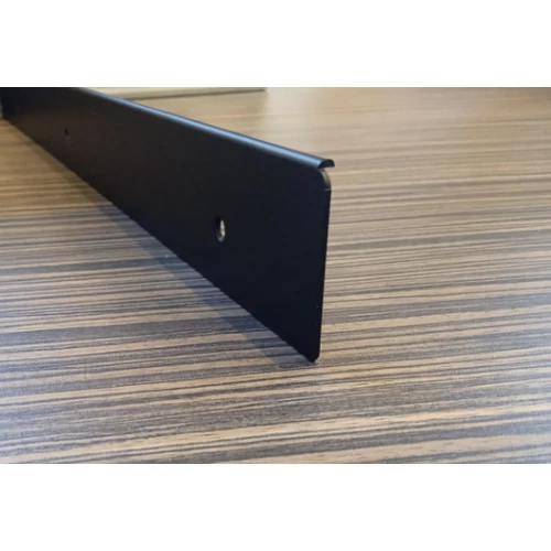 Munkalap végzáró 50315, 38-as  MATT FEKETE