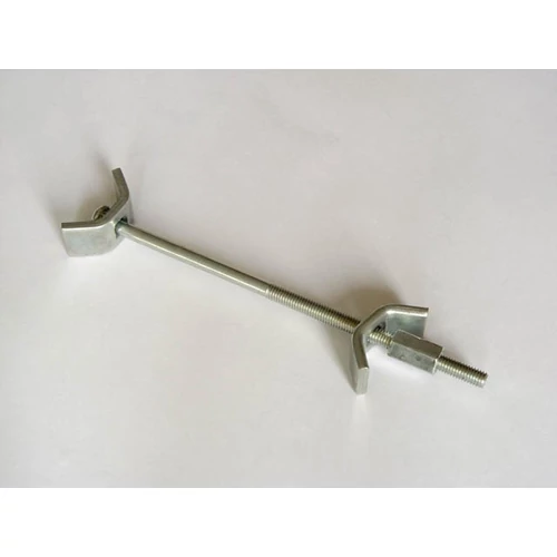 MUNKALAP VASALÁS ÖSSZEHÚZÓ VASALAT 150 mm CINK