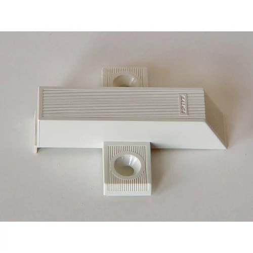 ÜTKÖZÉSELNYELŐ D060SNBN ADAPTER - BEIGE