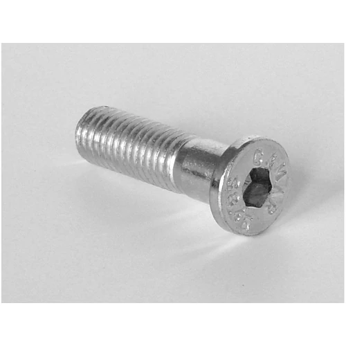 MŰANYAG SZEKRÉNYLÁBHOZ CSAVAR M10×35 mm HORGANYZOTT