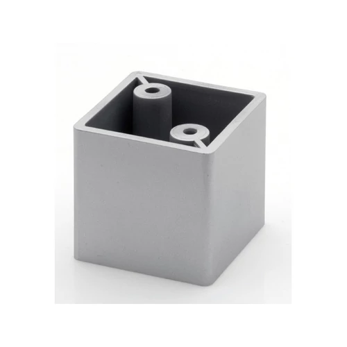 8022 műanyag design láb , többféle színben