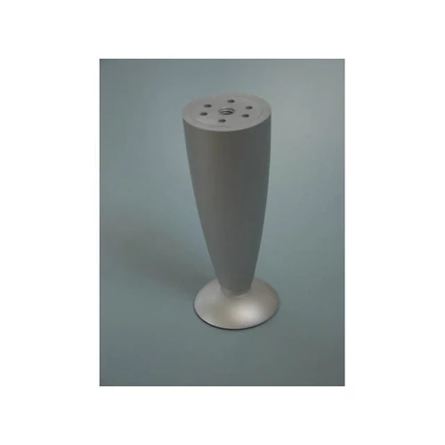 ART 16 műanyag design láb, 120 mm többféle színeben