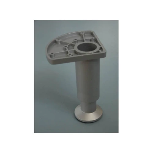 ART 76 műanyag design láb, 115 mm többféle színben