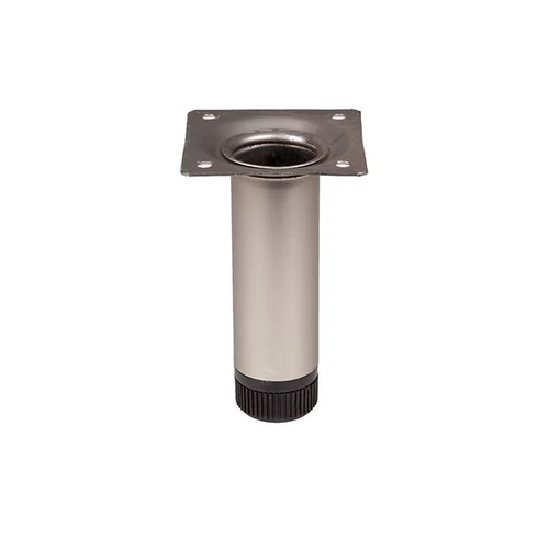 FÉM DESIGN LÁB 19548 D: 30X150mm MATT NIKKEL