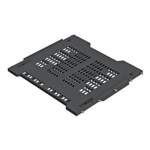 HŰTŐSZEKRÉNY TARTÓKERET 31\83.A20 532x563mm FEKETE