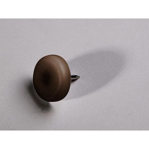 Padlóvédő csúsztatószeg 25mm, többféle színben